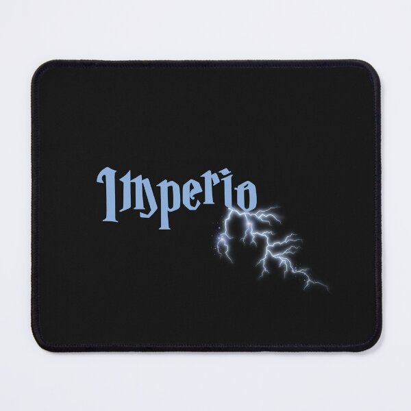 Vista previa del artículo con la obra «¡Imperio!», diseñado y vendido por GizzGazz.