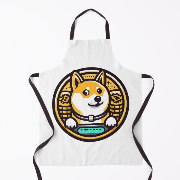 Item preview, Dogecoin#8 designed and sold by ponggun.