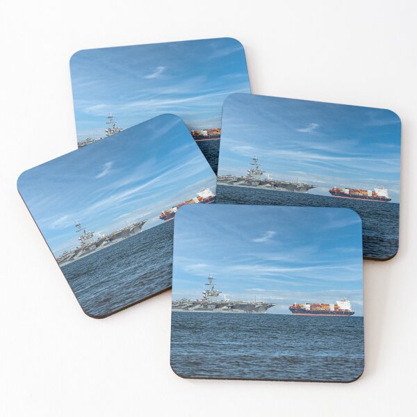 Item preview, USS George Washington CVN-73 designed and sold by ShorelineImages.