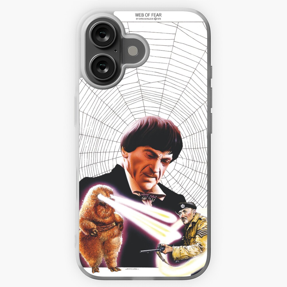 Item preview, iPhone Soft Case designed and sold by HseAchilleos.