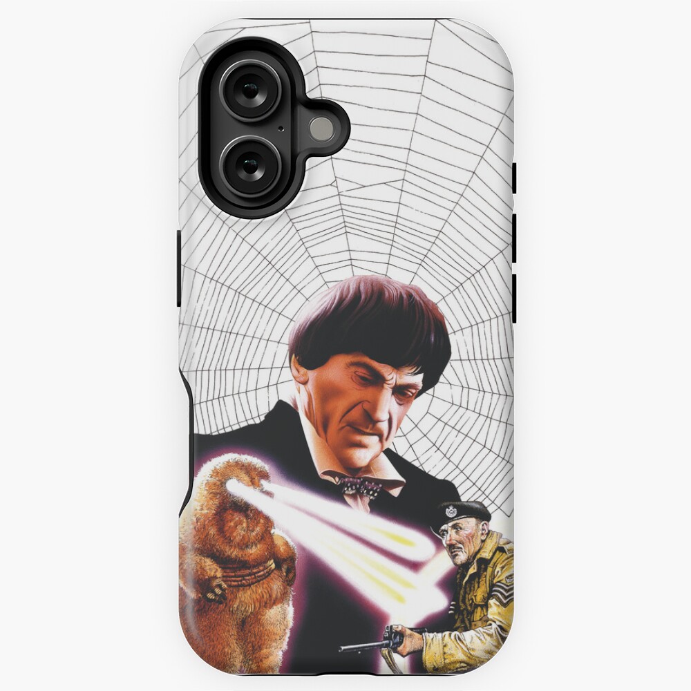 Item preview, iPhone Tough Case designed and sold by HseAchilleos.