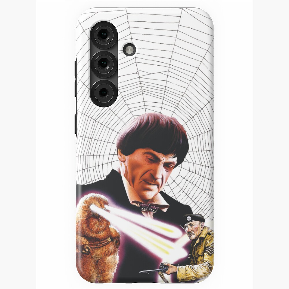 Item preview, Samsung Galaxy Tough Case designed and sold by HseAchilleos.