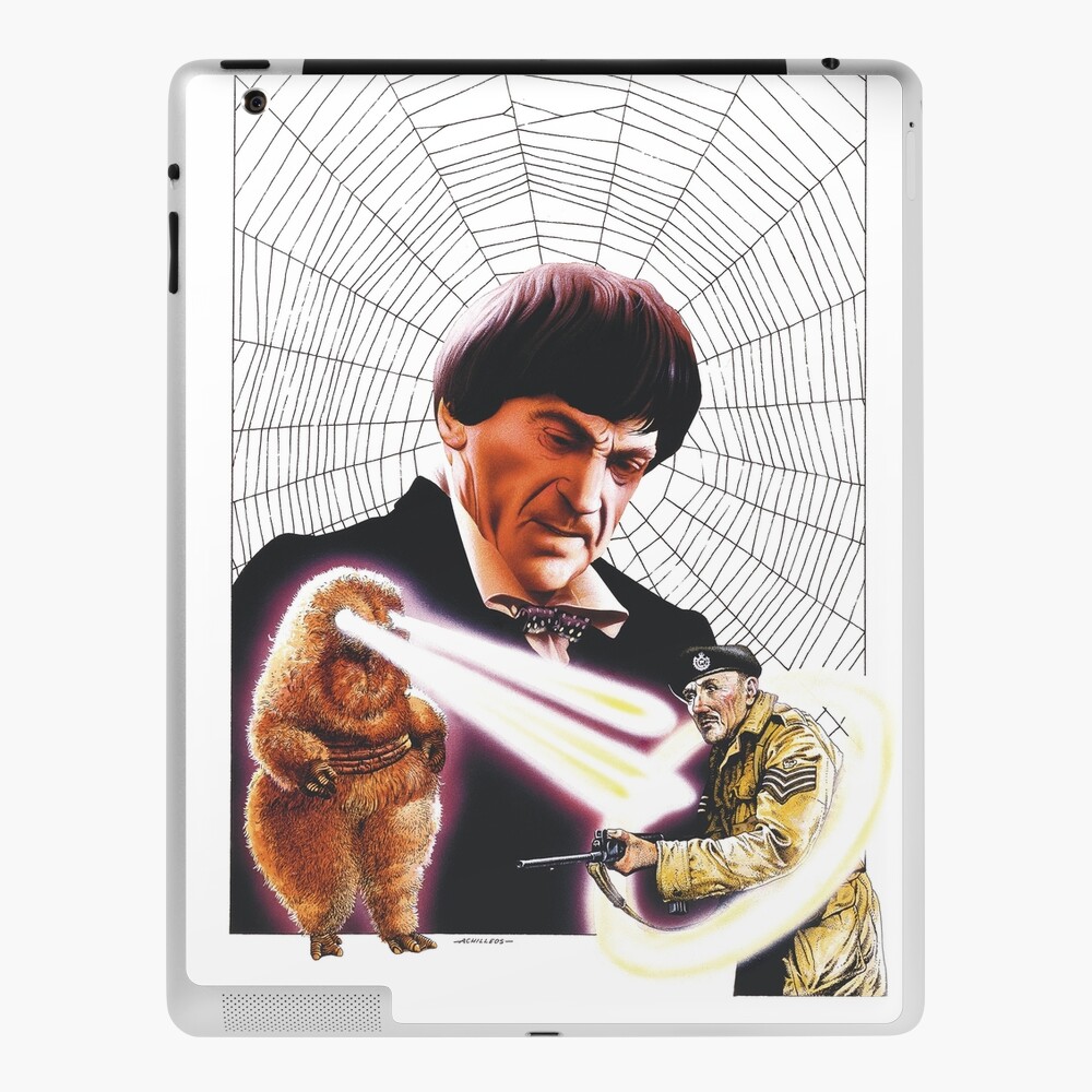 Item preview, iPad Skin designed and sold by HseAchilleos.