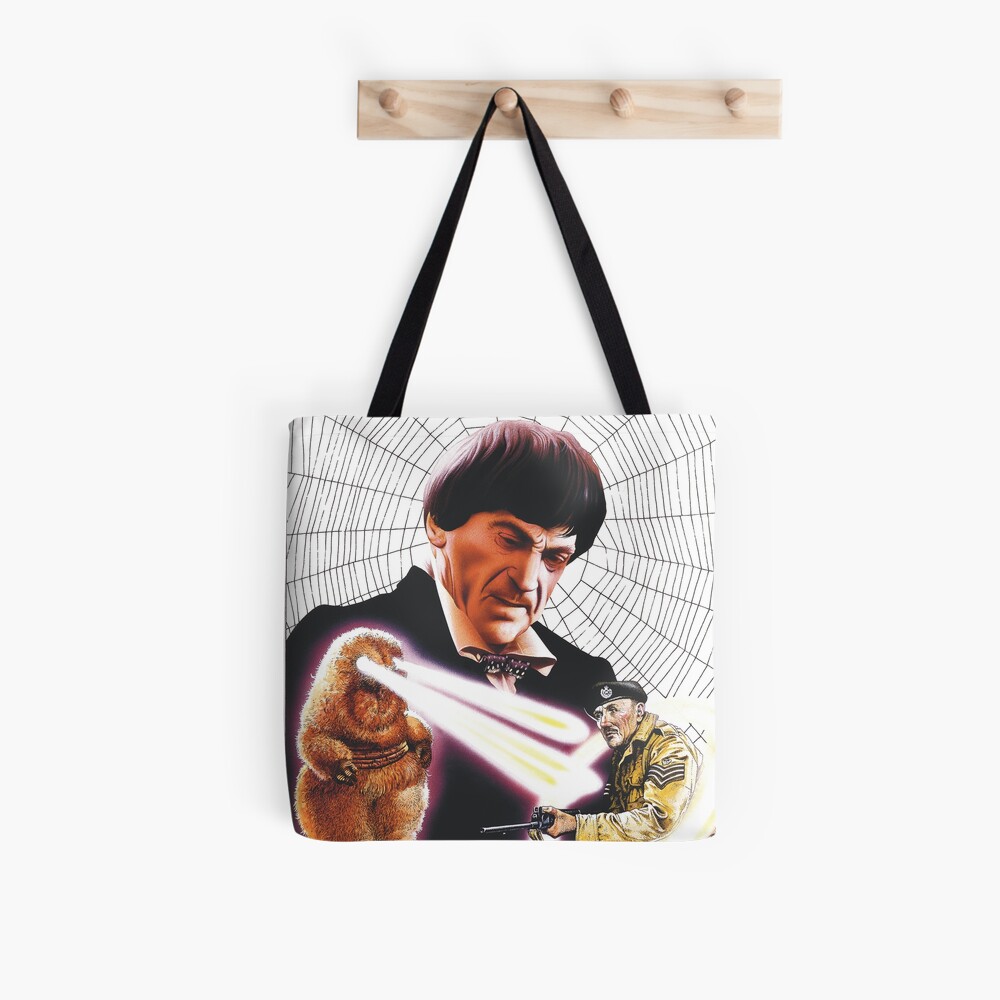 Item preview, All Over Print Tote Bag designed and sold by HseAchilleos.