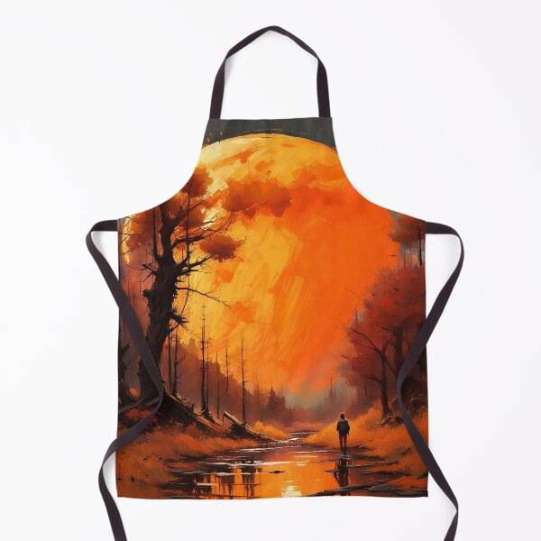 Item preview, Blood Moon designed and sold by alim0355.
