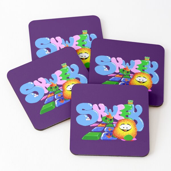 Item preview, Skweek designed and sold by iloveamiga.