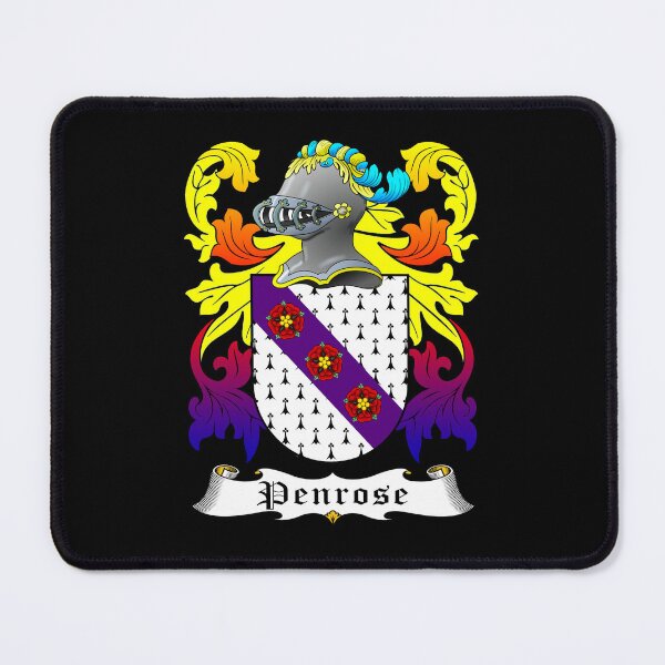 Item preview, PENROSE designed and sold by CathalDevlin.