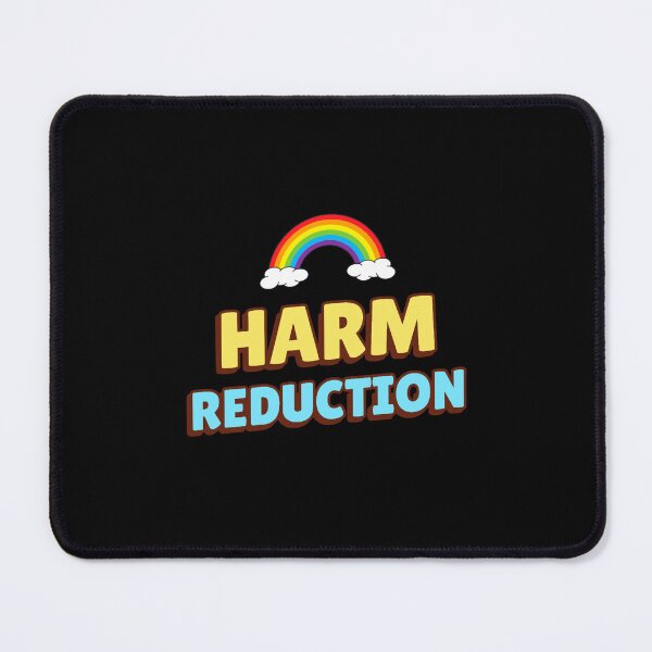 Item preview, Harm Reduction    designed and sold by florenceekavya.