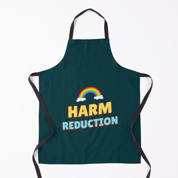 Item preview, Harm Reduction    designed and sold by florenceekavya.