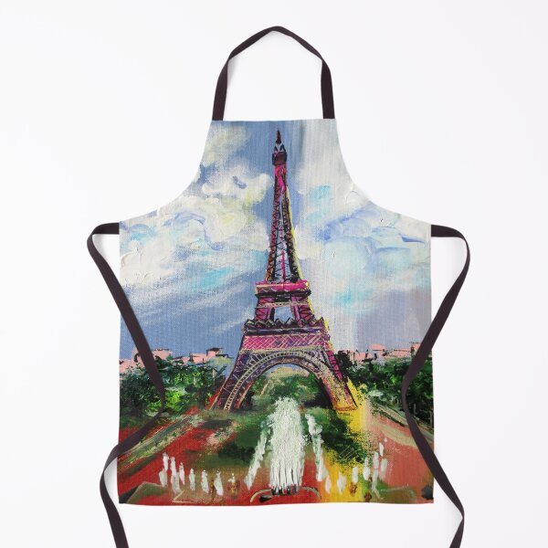 Item preview, Eiffel Tower designed and sold by galina-art.