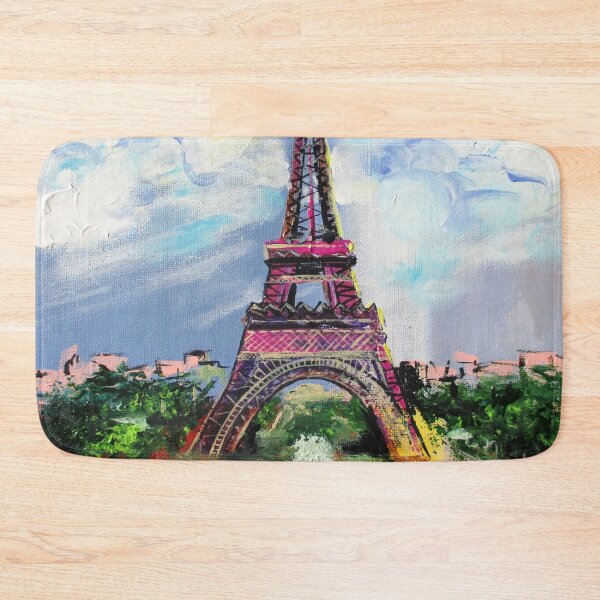 Item preview, Eiffel Tower designed and sold by galina-art.