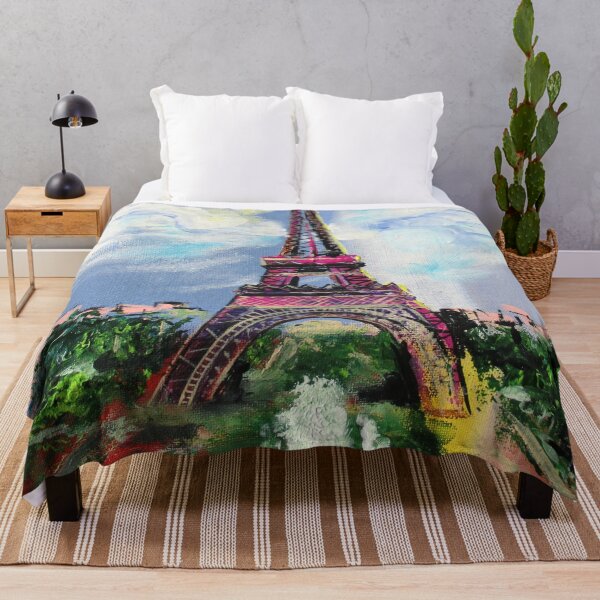 Item preview, Eiffel Tower designed and sold by galina-art.