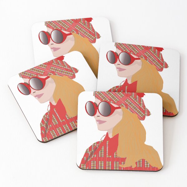 Item preview, Scottish Lass designed and sold by Mira  Markusfeld.