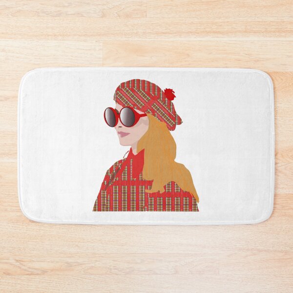 Item preview, Scottish Lass designed and sold by Mira  Markusfeld.