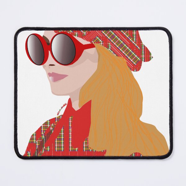 Item preview, Scottish Lass designed and sold by Mira  Markusfeld.