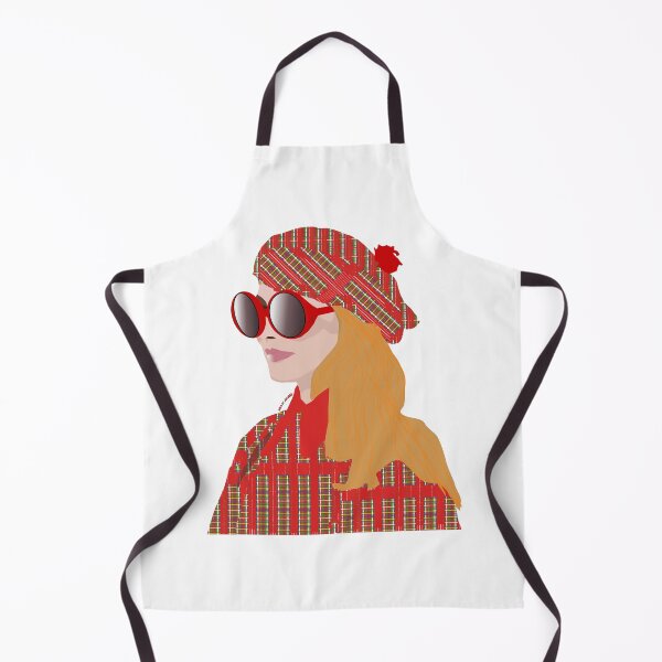 Item preview, Scottish Lass designed and sold by Mira  Markusfeld.