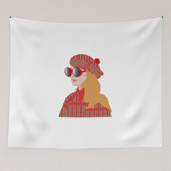 Item preview, Scottish Lass designed and sold by Mira  Markusfeld.