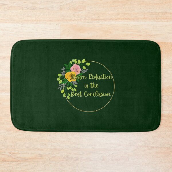 Item preview, Harm Reduction designed and sold by florenceekavya.
