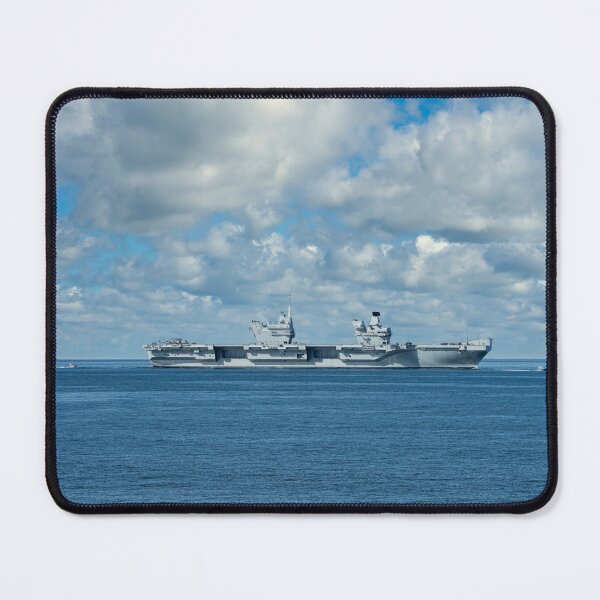 Item preview, HMS Prince of Wales R09 designed and sold by ShorelineImages.