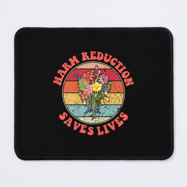 Item preview, Harm Reduction designed and sold by florenceekavya.
