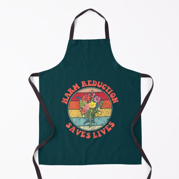 Item preview, Harm Reduction designed and sold by florenceekavya.