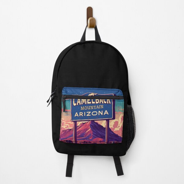 Item preview, Camelback mountain Arizona designed and sold by TomFrontierArt.