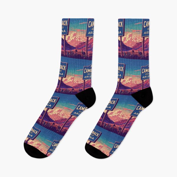 Item preview, Camelback mountain Arizona designed and sold by TomFrontierArt.
