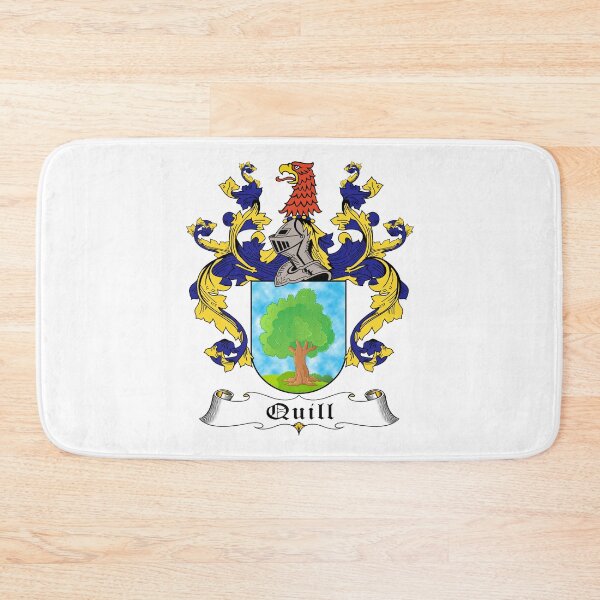 Item preview, QUILL designed and sold by CathalDevlin.