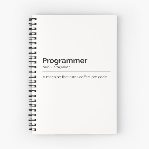 Item preview, Programmer Definition. Software Developer. Funny Coding designed and sold by TeeMPrintz.