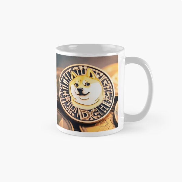 Item preview, Dogecoin#9 designed and sold by ponggun.