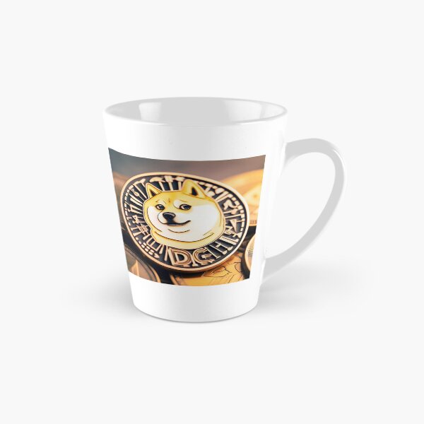 Item preview, Dogecoin#9 designed and sold by ponggun.