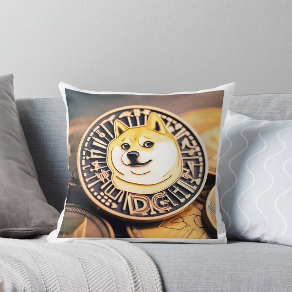 Item preview, Dogecoin#9 designed and sold by ponggun.