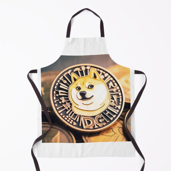 Item preview, Dogecoin#9 designed and sold by ponggun.