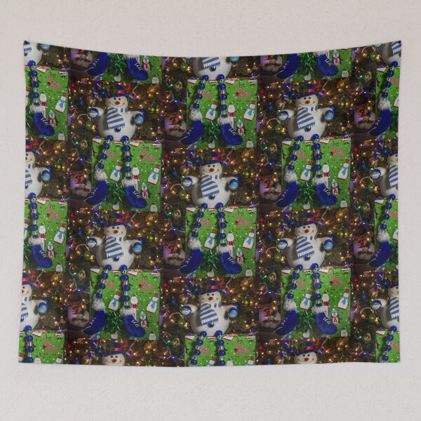 Item preview, Sitting Frosty designed and sold by Randy Turnbow.