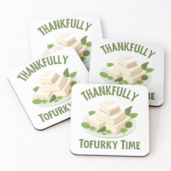 Item preview, Vegan Thanksgiving, Vegan Tofurky Feast: Plant-Based Thanksgiving Delights designed and sold by AryaSubramanian.