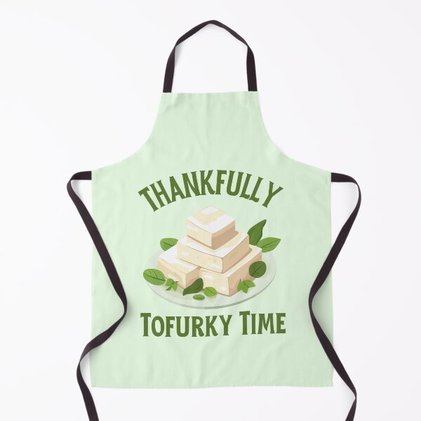 Item preview, Vegan Thanksgiving, Vegan Tofurky Feast: Plant-Based Thanksgiving Delights designed and sold by AryaSubramanian.