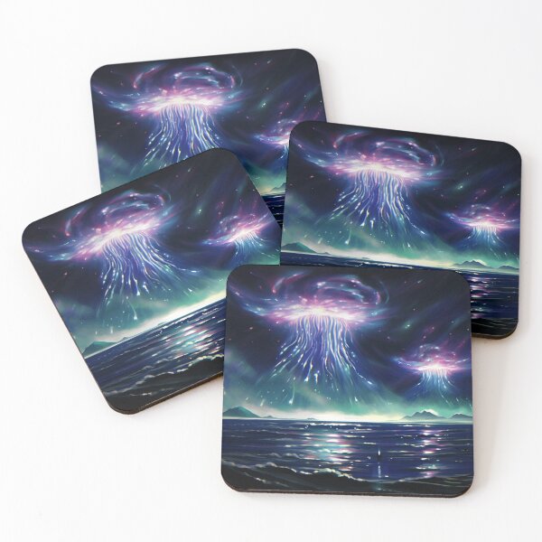 Item preview, Alien Skies designed and sold by Dawn van Doorn.