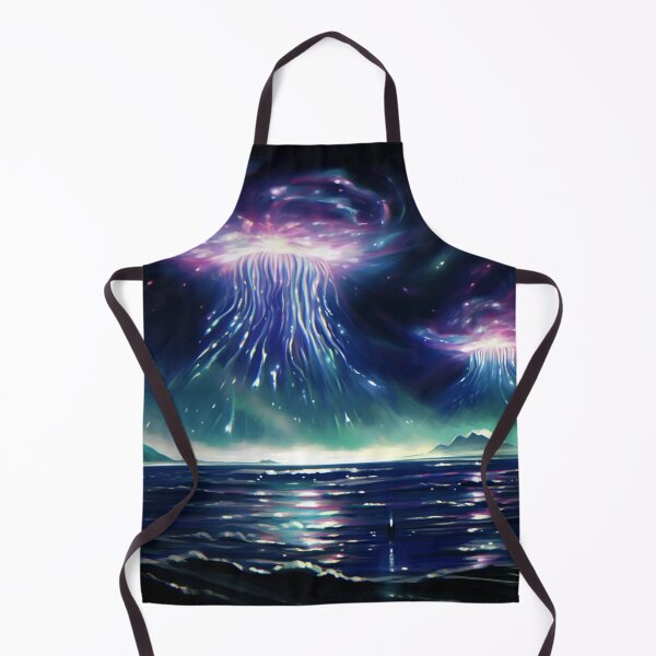 Item preview, Alien Skies designed and sold by Dawn van Doorn.