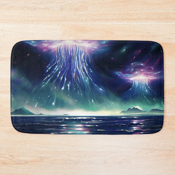 Item preview, Alien Skies designed and sold by Dawn van Doorn.