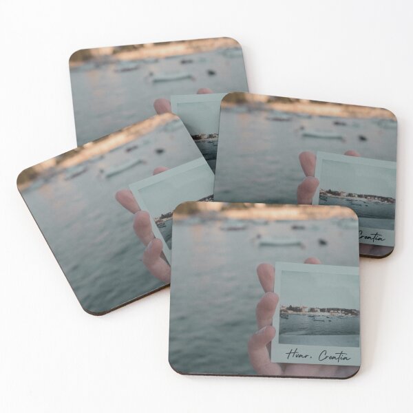 Item preview, Hvar, Croatia designed and sold by TravelWish.