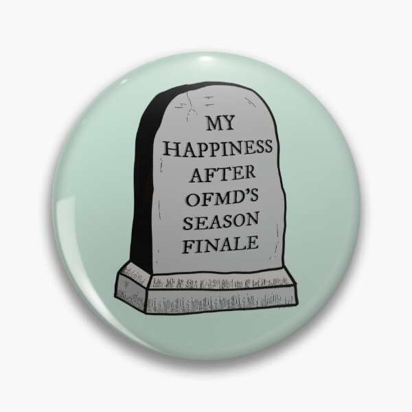 Item preview, Happiness after OFMD Grave designed and sold by eclecticfailure.