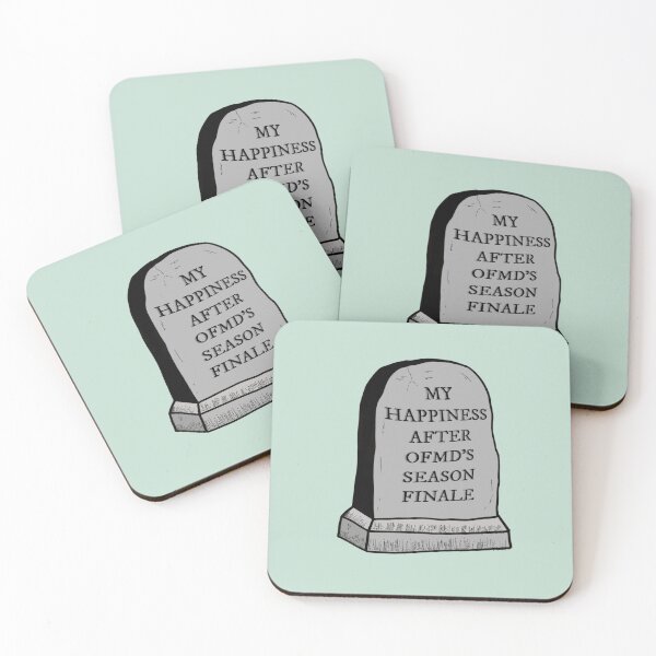 Item preview, Happiness after OFMD Grave designed and sold by eclecticfailure.