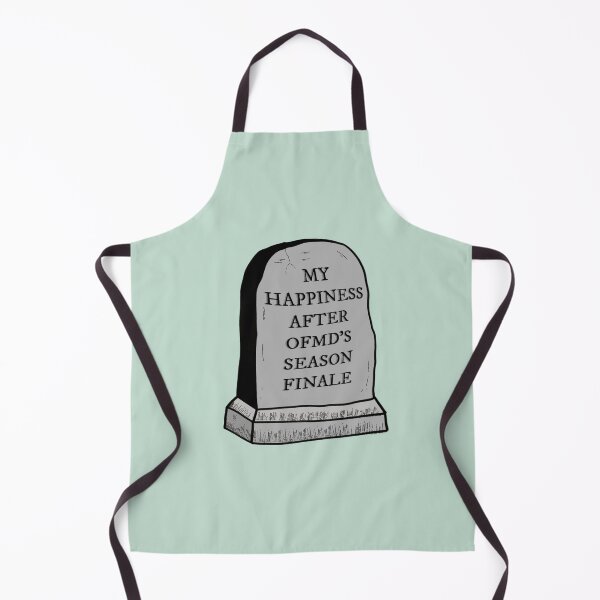 Item preview, Happiness after OFMD Grave designed and sold by eclecticfailure.