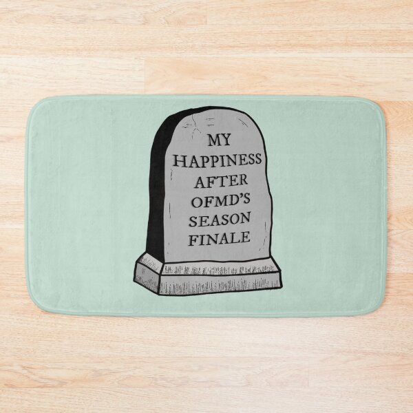 Item preview, Happiness after OFMD Grave designed and sold by eclecticfailure.