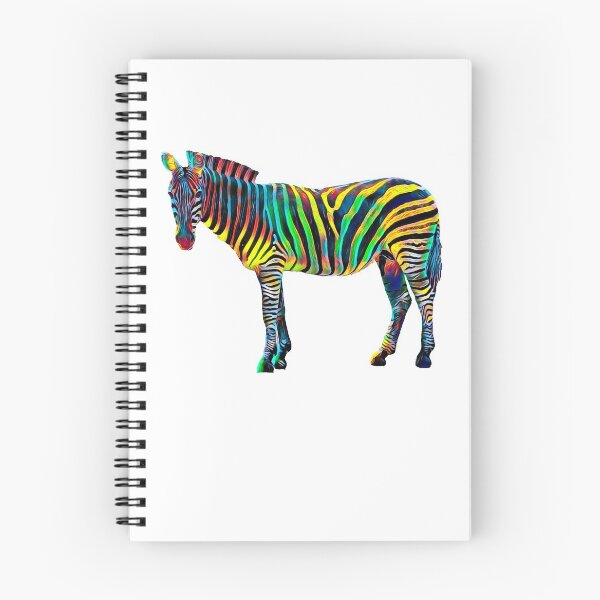 Item preview, Cool Zebra T Shirt designed and sold by ogireal.