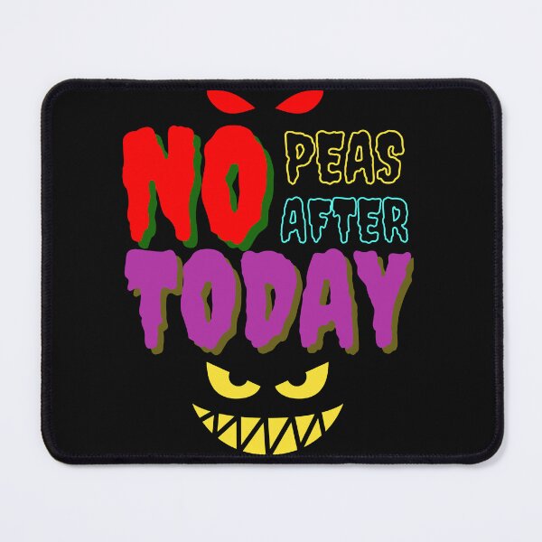 Item preview, No Peas, After Today designed and sold by Spaw-Ner.