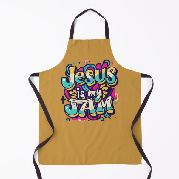 Item preview, Jesus Is My Jam: A Fun, Faith-Filled Musical Journey designed and sold by JazzyCrafting.