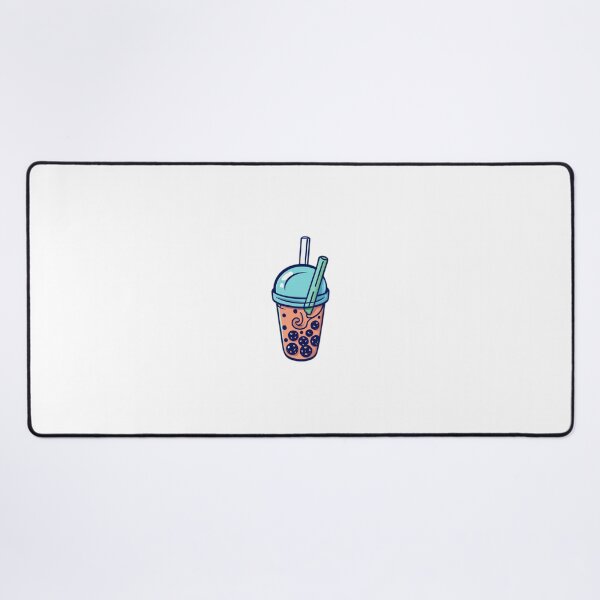 Item preview, Bubble Tea Fan v20 designed and sold by Arabic-Souvenir.