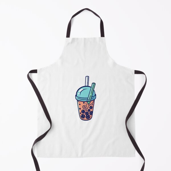 Item preview, Bubble Tea Fan v20 designed and sold by cj-digital.
