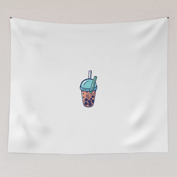 Item preview, Bubble Tea Fan v20 designed and sold by cj-digital.